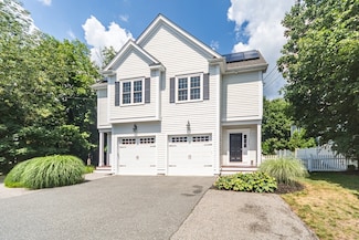 1345 South St, Needham, MA 02492