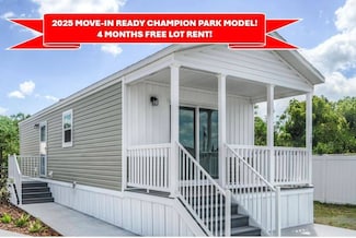 1200 Us Highway 27 N Unit 127, Sebring, FL 33870