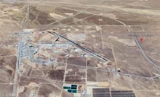 821 E Glen Rd, Mojave, CA 93501
