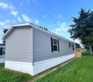 11050 Fancher Rd Unit 252, Westerville, OH 43082