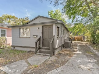 1424 E 25th St, Jacksonville, FL 32206