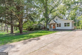 3275 Dodson Dr, Atlanta, GA 30344