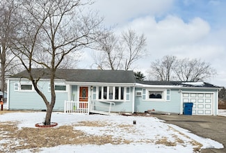 1932 Dahlen Ave, Terre Haute, IN 47805