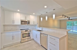 2360 Naples Trace Cir Unit 4-406, Naples, FL 34109