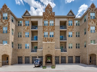 1735 Wittington Place Unit 2306, Farmers Branch, TX 75234