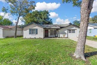 1407 Flamingo Ln, Garland, TX 75042