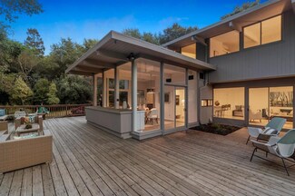 241 Durazno Way, Portola Valley, CA 94028