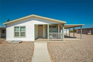 13035 S Shore Pkwy, Topock/Golden Shores, AZ 86436