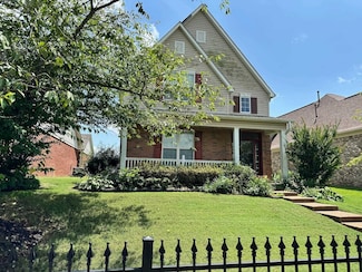 5489 Shipp Rd, Millington, TN 38053