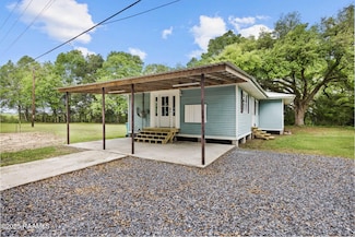 178 McClain Guillory Ln, Eunice, LA 70535