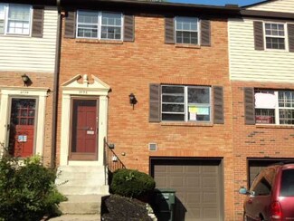 2796 Kingsrowe Ct Unit 7, Columbus, OH 43209