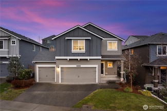 2818 Saga Ct NE, Lacey, WA 98516