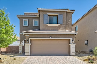 5556 Cornadelo Range Rd, Las Vegas, NV 89113