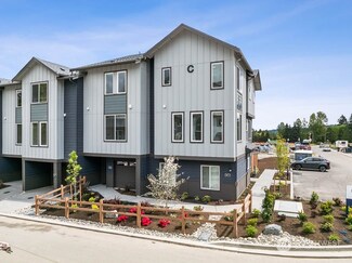 16124 Cascadian Way Unit A7, Bothell, WA 98012