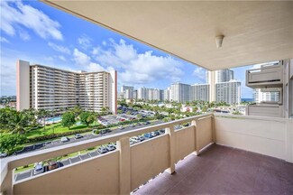 3333 NE 34th St Unit 706, Fort Lauderdale, FL 33308