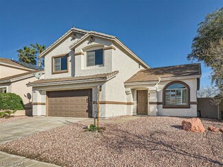 1112 Blitzen Dr, Henderson, NV 89012