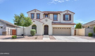 3353 N Loma Vista, Mesa, AZ 85213