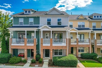 309 Kinellan Ln, Cary, NC 27519