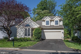 1705 Nordic Hill Cir, Silver Spring, MD 20906