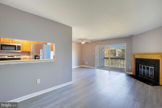 6602 Rapid Water Way Unit 201, Glen Burnie, MD 21060