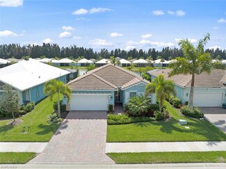 14620 Catamaran Place, Naples, FL 34114