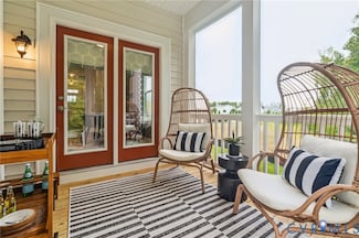 18767 Palisades Ridge, Moseley, VA 23120