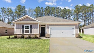15334 Bees St NW, Harvest, AL 35749