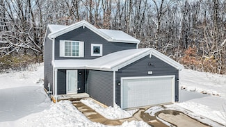 165 Grandview, Galesburg, MI 49053