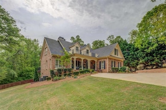 95 Wesleyan Way, Oxford, GA 30054