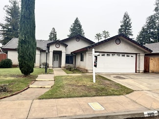 1910 E Eclipse Ave, Fresno, CA 93720