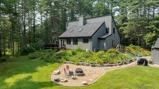 27 Ramsdell Rd, Gray, ME 04039