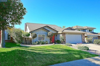 5283 Buckboard Way, El Sobrante, CA 94803