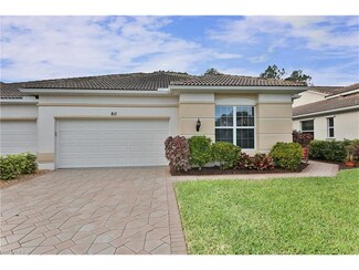 811 Grafton Ct, Naples, FL 34104