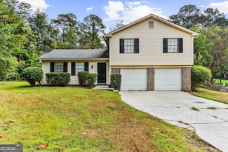 1152 Holly Hills Dr SW Unit 4, Lilburn, GA 30047