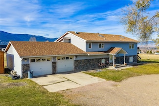 7075 Stonehaven Ave, Missoula, MT 59803