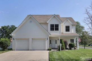 20 Furman Ave, Sayreville, NJ 08872