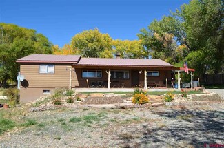 27793 Bb Rd, Nucla, CO 81424