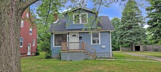 1550 E 219th St, Euclid, OH 44117
