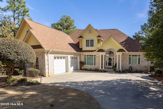 157 James Dr, Candor, NC 27229