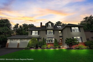 79 Sagamore Ave, Oceanport, NJ 07757