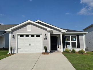 8350 Bannock Cir, Graniteville, SC 29829