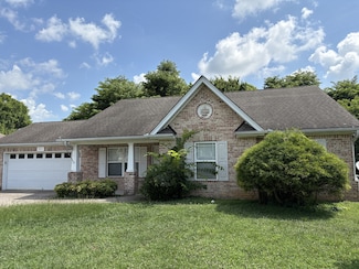 5014 Morning Dove Ln, Spring Hill, TN 37174