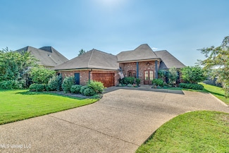 402 N Haven Ct, Brandon, MS 39047