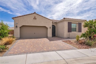 1108 Via Della Curia, Henderson, NV 89011