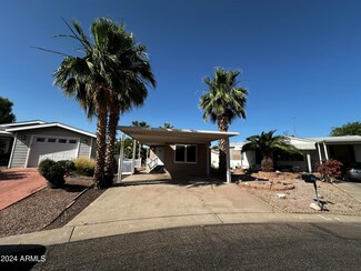 2401 W Southern Ave Unit 211, Tempe, AZ 85282
