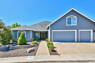 1853 Montelena Ct, Carson City, NV 89703