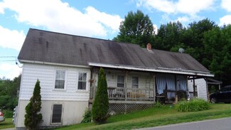 59 Warren Mountain Rd, Roxbury, VT 05669
