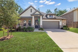 21817 S Enchanted Rock Dr, Porter, TX 77365