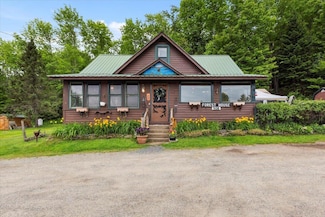 7969 State Route 30, Blue Mountain Lake, NY 12812