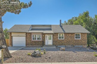 526 Catalina Dr, Colorado Springs, CO 80906